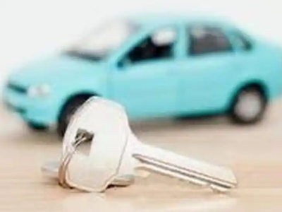 德钦汽车抵押贷款办理流程,德钦车抵贷需要什么条件?